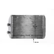 Système de chauffage MAHLE AH 275 000S - Visuel 1
