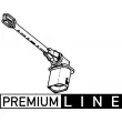 Capteur, température intérieur MAHLE ASE 30 000P - Visuel 1