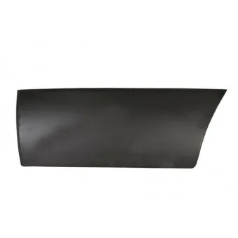 Porte, Carrosserie arrière gauche BLIC