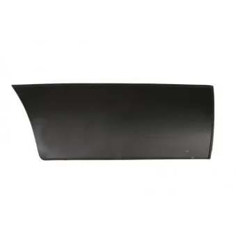 Porte, Carrosserie arrière droit BLIC