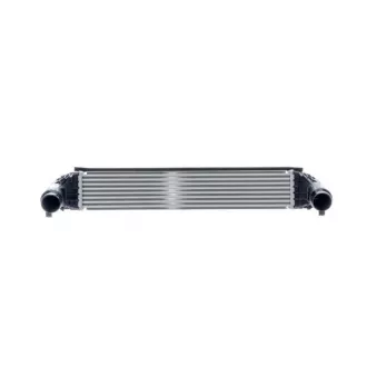 Intercooler, échangeur MAHLE CI 624 000P