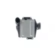 Intercooler, échangeur MAHLE CI 639 000P - Visuel 2