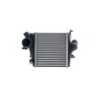 Intercooler, échangeur MAHLE CI 640 000P - Visuel 2