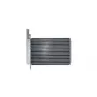 Intercooler, échangeur MAHLE CI 642 000P - Visuel 2