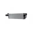 Intercooler, échangeur MAHLE CI 669 000P - Visuel 3