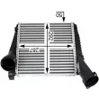 Intercooler, échangeur MAHLE CI 77 000P - Visuel 3