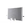 Radiateur basse température, intercooler MAHLE CIR 27 000S - Visuel 2