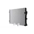 Radiateur basse température, intercooler MAHLE CIR 32 000S - Visuel 2