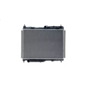 Radiateur, refroidissement du moteur MAHLE CR 1139 000S