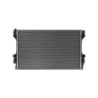 Radiateur, refroidissement du moteur MAHLE CR 1163 000P - Visuel 3
