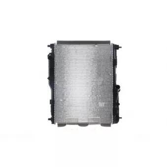 Radiateur, refroidissement du moteur MAHLE CR 1181 000S