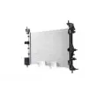 Radiateur, refroidissement du moteur MAHLE CR 1199 000S - Visuel 2