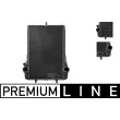 Radiateur, refroidissement du moteur MAHLE CR 1396 000P - Visuel 1