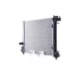 Radiateur, refroidissement du moteur MAHLE CR 1698 000S - Visuel 2
