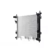 Radiateur, refroidissement du moteur MAHLE CR 2103 000S - Visuel 2
