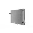 Radiateur, refroidissement du moteur MAHLE CR 2109 000S - Visuel 2