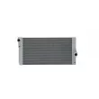 Radiateur, refroidissement du moteur MAHLE CR 2110 000S - Visuel 1