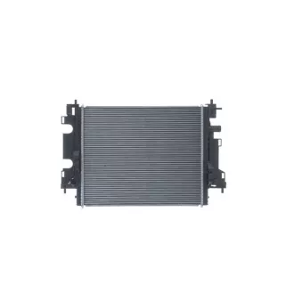Radiateur, refroidissement du moteur MAHLE CR 2232 000S