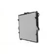 Radiateur, refroidissement du moteur MAHLE CR 2234 000S - Visuel 2