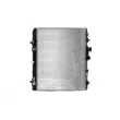Radiateur, refroidissement du moteur MAHLE CR 2236 000S - Visuel 1
