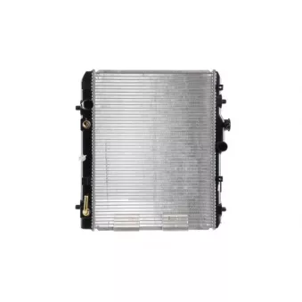 Radiateur, refroidissement du moteur MAHLE CR 2236 000S