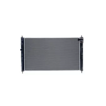 Radiateur, refroidissement du moteur MAHLE CR 2237 000S