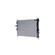 Radiateur, refroidissement du moteur MAHLE CR 2237 000S - Visuel 3