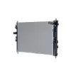 Radiateur, refroidissement du moteur MAHLE CR 2238 000S - Visuel 3