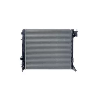 Radiateur, refroidissement du moteur MAHLE CR 2241 000S