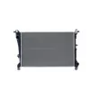 Radiateur, refroidissement du moteur MAHLE CR 2246 000S - Visuel 2