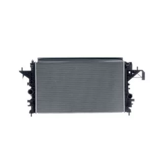 Radiateur, refroidissement du moteur MAHLE CR 2250 000S