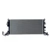 Radiateur, refroidissement du moteur MAHLE CR 2251 000S - Visuel 1