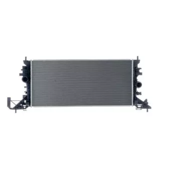 Radiateur, refroidissement du moteur MAHLE CR 2251 000S