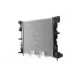 Radiateur, refroidissement du moteur MAHLE CR 2264 000S - Visuel 2