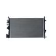 Radiateur, refroidissement du moteur MAHLE CR 2265 000S - Visuel 1