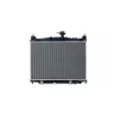 Radiateur, refroidissement du moteur MAHLE CR 2267 000S - Visuel 2