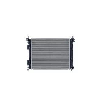 Radiateur, refroidissement du moteur MAHLE CR 2268 000S