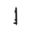 Radiateur, refroidissement du moteur MAHLE CR 2269 000S - Visuel 3