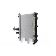 Radiateur, refroidissement du moteur MAHLE CR 2274 000S - Visuel 2