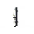 Radiateur, refroidissement du moteur MAHLE CR 2274 000S - Visuel 3