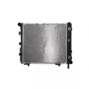 Radiateur, refroidissement du moteur MAHLE CR 256 000S