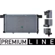 Radiateur, refroidissement du moteur MAHLE CR 260 000P - Visuel 1