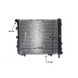 Radiateur, refroidissement du moteur MAHLE CR 275 000S - Visuel 1