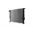 Radiateur, refroidissement du moteur MAHLE CR 287 000S - Visuel 3