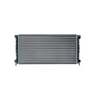 Radiateur, refroidissement du moteur MAHLE CR 345 000S