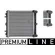 Radiateur, refroidissement du moteur MAHLE CR 370 000P - Visuel 1