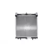 Radiateur, refroidissement du moteur MAHLE CR 370 000P - Visuel 3