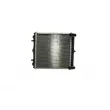 Radiateur, refroidissement du moteur MAHLE CR 383 000P - Visuel 2