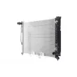 Radiateur, refroidissement du moteur MAHLE CR 807 000S - Visuel 2
