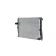 Radiateur, refroidissement du moteur MAHLE CR 877 000P - Visuel 3